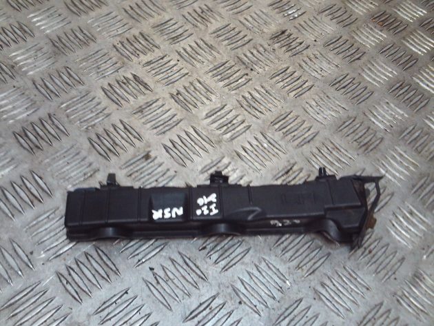 2016 GENUINE HYUNDAI I10 REAR LEFT PASSENGER SIDE BUMPER BRACKET 86615-B9000 - Image 2