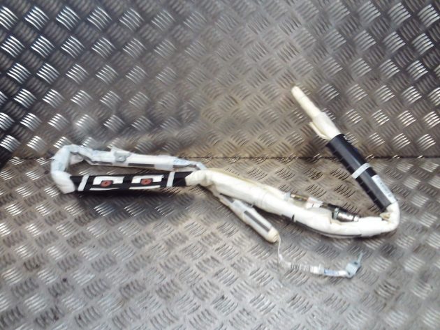 2016 GENUINE HYUNDAI I10 LEFT PASSENGE SIDE ROOF CURTAIN BAG 85010-B9000 - Image 3