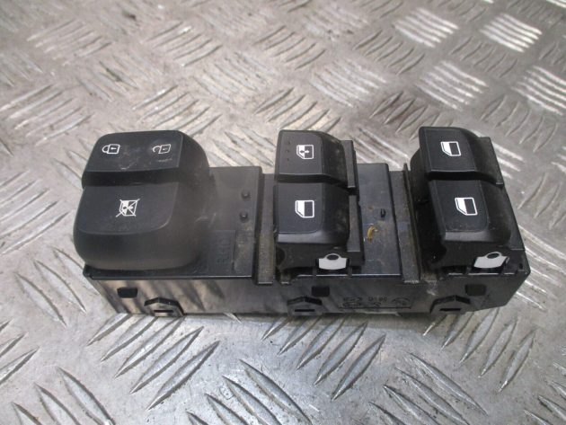 2020 GENUINE KIA PICANTO FRONT RIGHT DRIVER SIDE WINDOW SWITCH 299181680