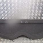 2015 GENUINE HYUNDAI I10 HEATER REAR PARCEL SHELF BOOT LUGGAGE LOAD COVER