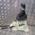 2015 GENUINE HYUNDAI I10 5 SPEED GEAR SELECTOR SHIFTER LINKAGE