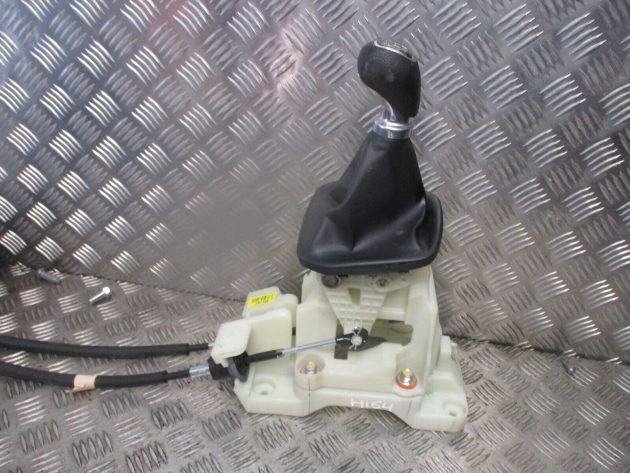 2015 GENUINE HYUNDAI I10 5 SPEED GEAR SELECTOR SHIFTER LINKAGE