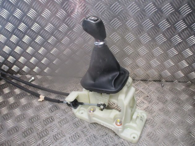 2015 GENUINE HYUNDAI I10 5 SPEED GEAR SELECTOR SHIFTER LINKAGE - Image 2