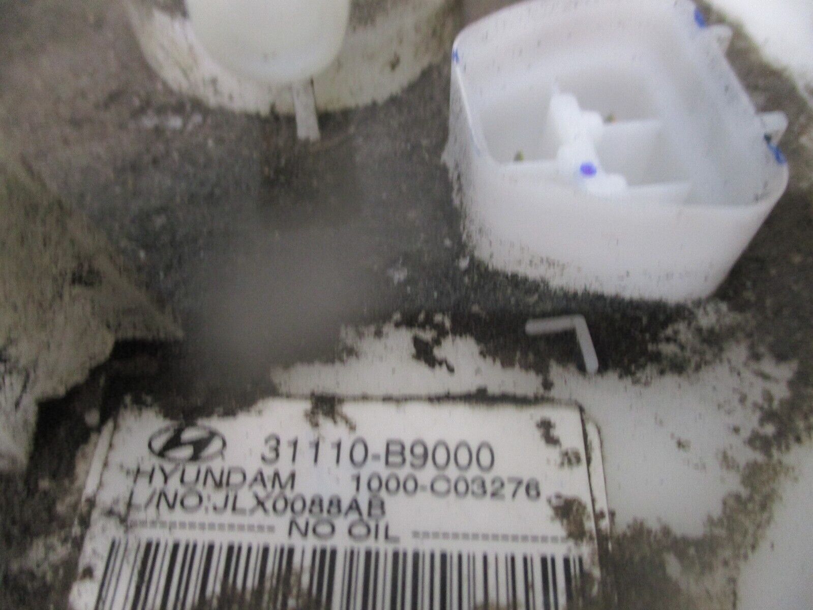 2015 GENUINE HYUNDAI I10 IN TANK FUEL PUMP SENDER UNIT 31110B9000 - Image 3