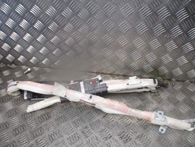 2015 GENUINE HYUNDAI I10 FRONT RIGHT DRIVER SIDE CURTAIN ROOF BAG 85020B9000