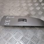 2009 GENUINE TOYOTA PRIUS REAR RIGHT DRIVER SIDE WINDOW SWITCH 74271-47050