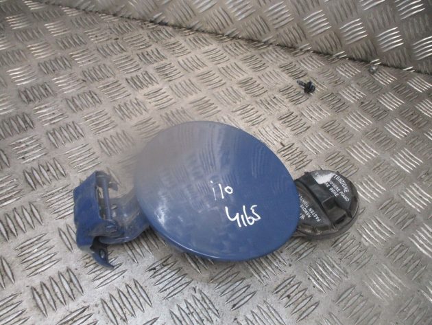 2015 GENUINE HYUNDAI I10 REAR FUEL FILLER CAP COVER - Image 2