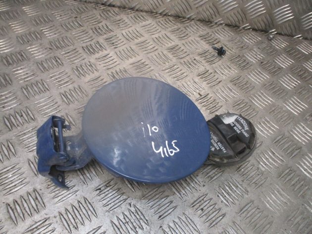 2015 GENUINE HYUNDAI I10 REAR FUEL FILLER CAP COVER - Image 3