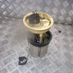 2013 GENUINE SKODA RAPID IN TANK FUEL PUMP SENDER UNIT 6R0919050K