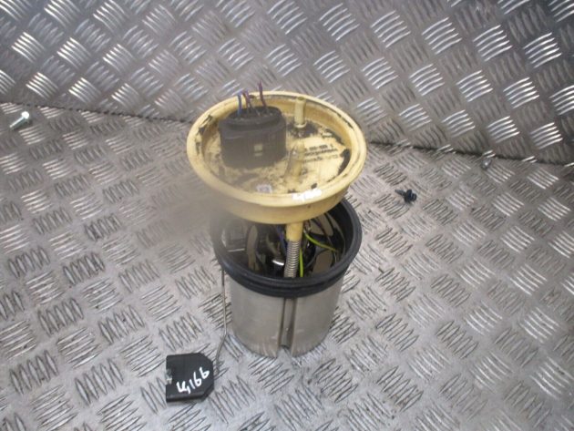 2013 GENUINE SKODA RAPID IN TANK FUEL PUMP SENDER UNIT 6R0919050K - Image 2