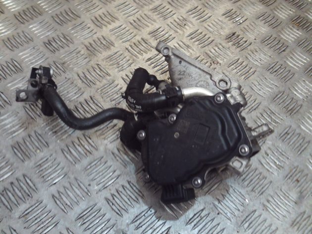 2016 GENUINE VW TIGUAN 2.0 TDI DIESEL THROTTLE BODY EGR VALVE 04L128059AA - Image 3