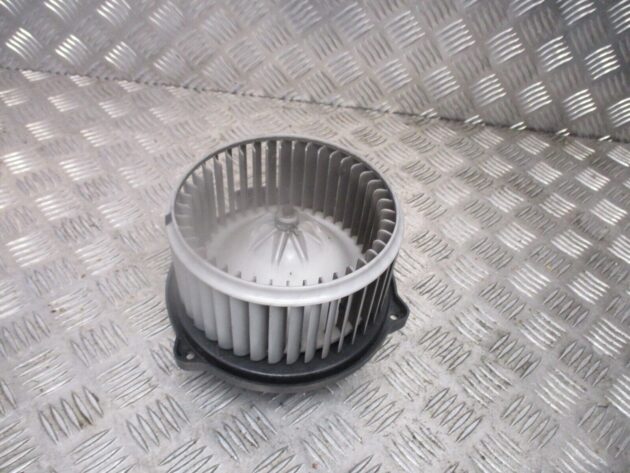 2013 GENUINE HYUNDAI I40 HEATER BLOWER FAN MOTOR B30883-0520