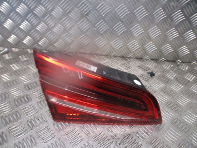 2018 GENUINE AUDI A3 8V REAR LEFT PASSENGER SIDE TAILLIGHT LAMP 8V4945093C