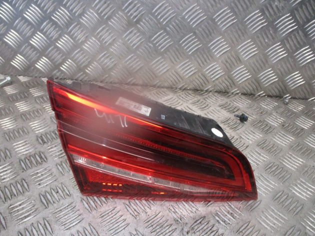 2018 GENUINE AUDI A3 8V REAR LEFT PASSENGER SIDE TAILLIGHT LAMP 8V4945093C - Image 2