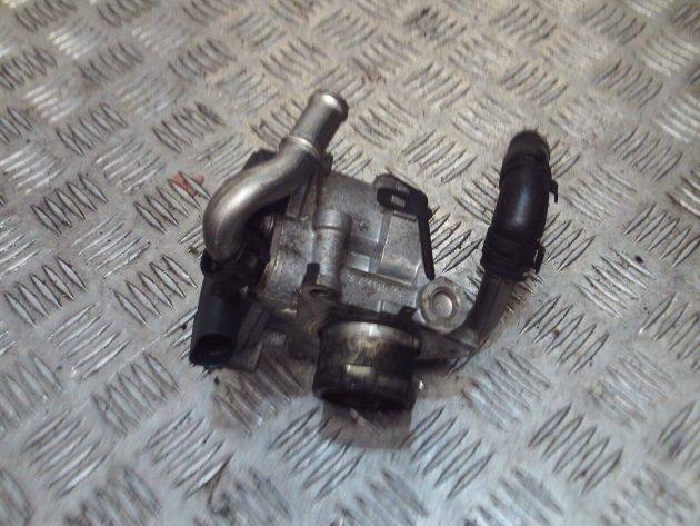 2017 GENUINE VW PASSAT B8 2.0 TDI DIESEL EGR VALVE 04L131501RV10