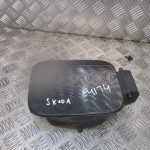2013 GENUINE SKODA RAPID REAR FUEL FILLER FLAP CAP 5JA809999A
