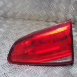 2014 GENUINE VW GOLF MK7 REAR RIGHT DRIVER SIDE INNER TAILLIGHT LAMP 5G0945094N