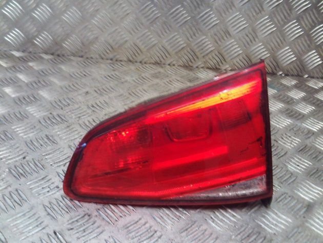 2014 GENUINE VW GOLF MK7 REAR RIGHT DRIVER SIDE INNER TAILLIGHT LAMP 5G0945094N