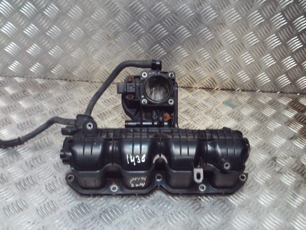 2014 GENUINE TOYOTA PRIUS PLUS 1.8 PETROL AIR INTAKE MANIFOLD 17120-37051