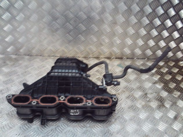 2014 GENUINE TOYOTA PRIUS PLUS 1.8 PETROL AIR INTAKE MANIFOLD 17120-37051 - Image 2