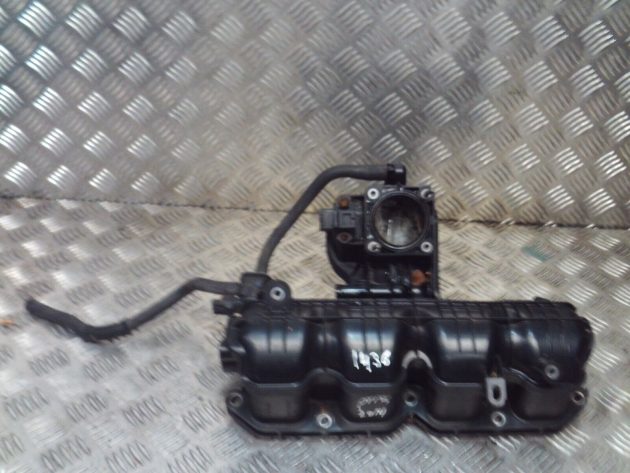 2014 GENUINE TOYOTA PRIUS PLUS 1.8 PETROL AIR INTAKE MANIFOLD 17120-37051 - Image 3