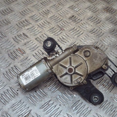 2015 GENUINE VW GOLF MK7 REAR WINDSCREEN WIPER MOTOR 5G0955711