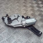 2014 GENUINE HYUNDAI I10 REAR WINDSCREEN WIPER MOTOR 98700-0X000