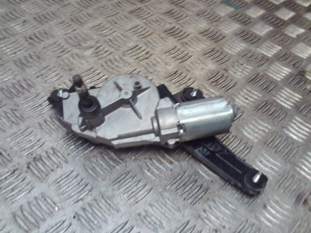 2014 GENUINE HYUNDAI I10 REAR WINDSCREEN WIPER MOTOR 98700-0X000