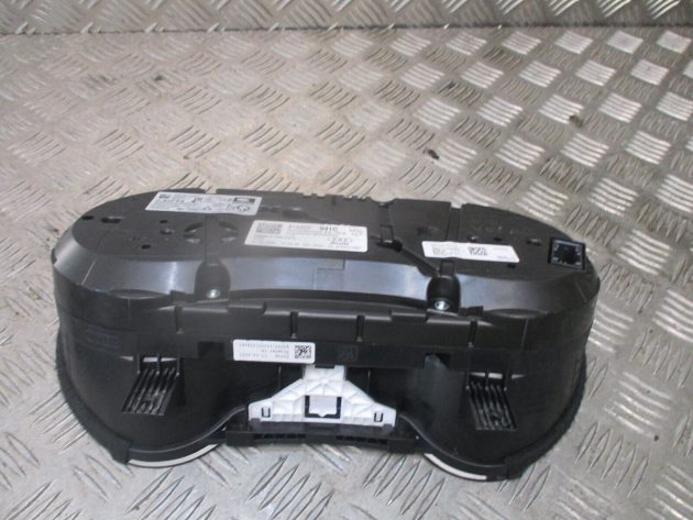 2020 GENUINE AUDI Q2 SPEEDOMETER INSTRUMENT CLUSTER CLOCK 81A920941C - Image 3