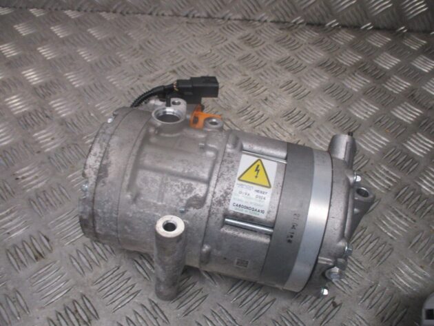 2021 GENUINE KIA NIRO 1.6L PETROL AIR CON PUMP COMPRESSOR 97701G5000