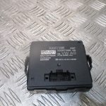 2020 GENUINE AUDI Q2 HEADLIGHT RANGE CONTROL UNIT 3Q0907338E