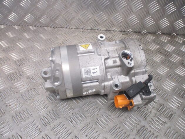 2021 GENUINE KIA NIRO 1.6L PETROL AIR CON PUMP COMPRESSOR 97701G5000 - Image 3
