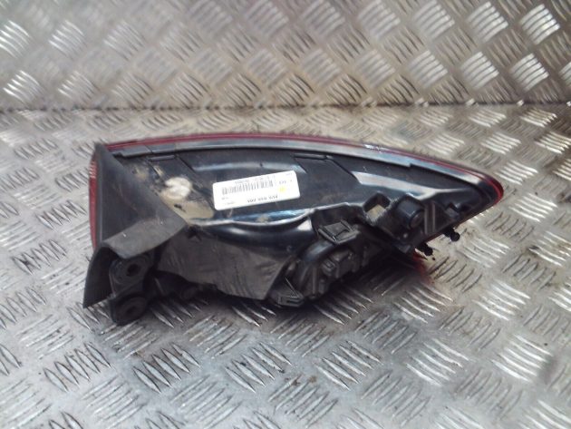 2014 AUDI A3 8V 3DR CONVERTIBLE REAR LEFT PASSENGE SIDE TAILLIGHT LAMP 8V5945095 - Image 3