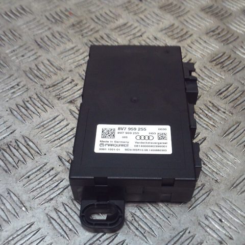 2014 GENUINE AUDI A3 8V CONVERTIBLE ROOF CONTROL MODULE 8V7959255