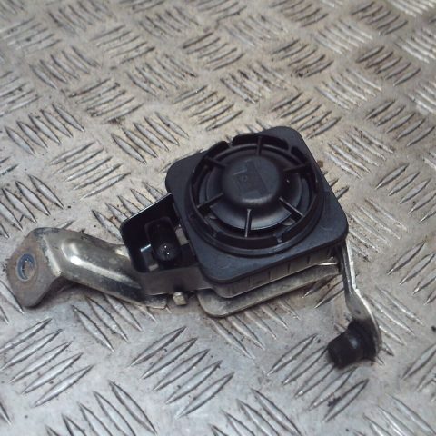 2014 GENUINE AUDI A3 8V SIREN ALARM HORN SIGNAL WITH MOUNT BRACKET 8V2951285