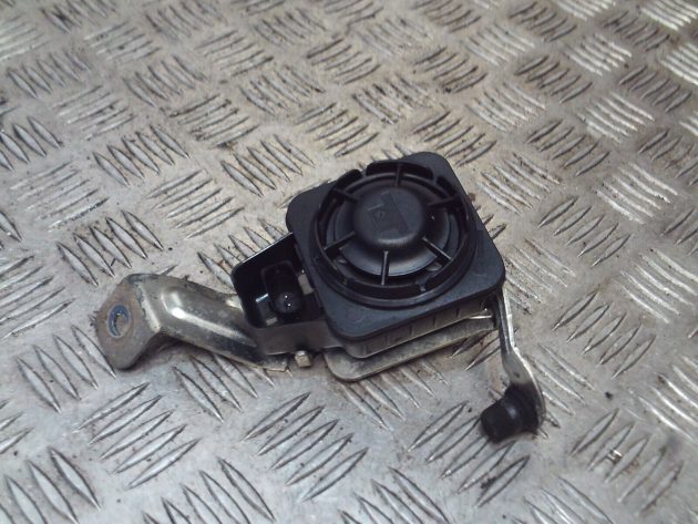 2014 GENUINE AUDI A3 8V SIREN ALARM HORN SIGNAL WITH MOUNT BRACKET 8V2951285