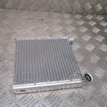 2020 GENUINE AUDI Q2 VALEO HEATER MATRIX RADIATOR 5Q0819031B