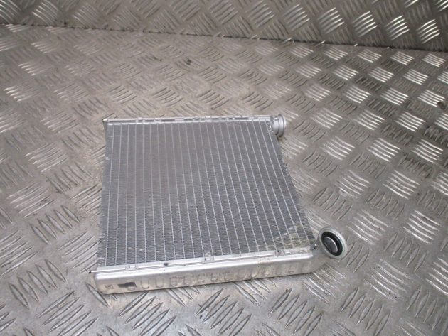 2020 GENUINE AUDI Q2 VALEO HEATER MATRIX RADIATOR 5Q0819031B