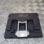2014 GENUINE AUDI A3 8V BCM BODY CONTROL MODULE 5Q0937084AG