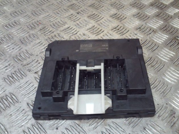 2014 GENUINE AUDI A3 8V BCM BODY CONTROL MODULE 5Q0937084AG - Image 3