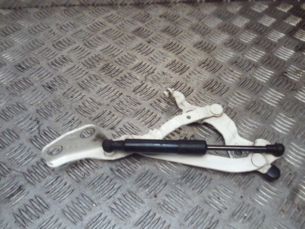 2014 AUDI A3 8V CONVERTIBLE REAR LEFT PASSENGER SIDE BOOTLID HINGE 8V7827299 OEM