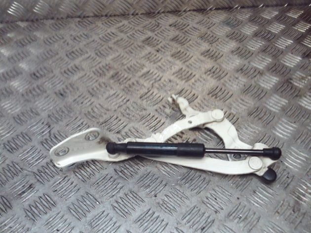2014 AUDI A3 8V CONVERTIBLE REAR LEFT PASSENGER SIDE BOOTLID HINGE 8V7827299 OEM - Image 3