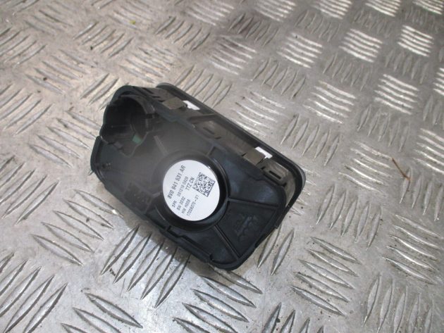 2014 GENUINE AUDI A3 8V HEADLIGHT FOG LIGHT CONTROL SWITCH 8V0941531AR - Image 3