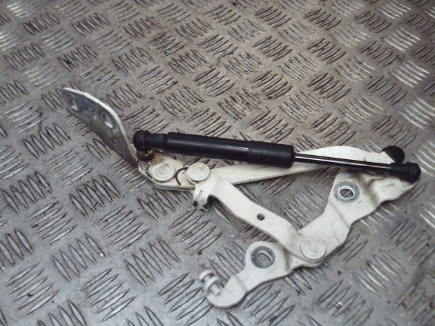 2014 AUDI A3 8V CONVERTIBLE REAR RIGHT DRIVER SIDE BOOTLID HINGE 8V7827300 OEM