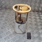 2012 GENUINE AUDI A3 8P IN TANK FUEL PUMP SENDER UNIT 1K0919050J
