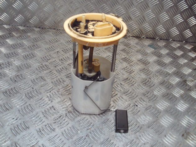 2012 GENUINE AUDI A3 8P IN TANK FUEL PUMP SENDER UNIT 1K0919050J - Image 2