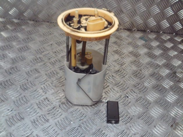 2012 GENUINE AUDI A3 8P IN TANK FUEL PUMP SENDER UNIT 1K0919050J - Image 3