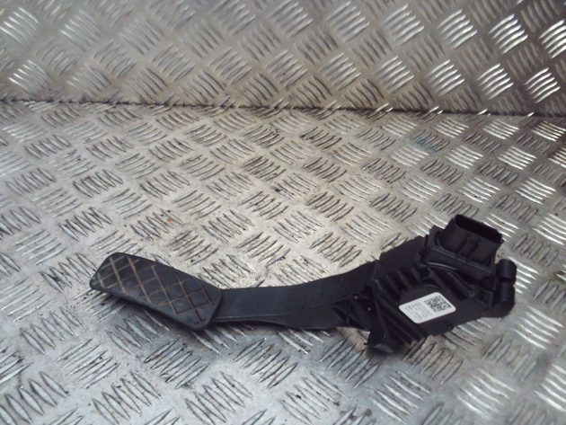 2014 GENUINE AUDI A3 8V ACCELERATOR THROTTLE GAS PEDAL 5Q2723503D - Image 2
