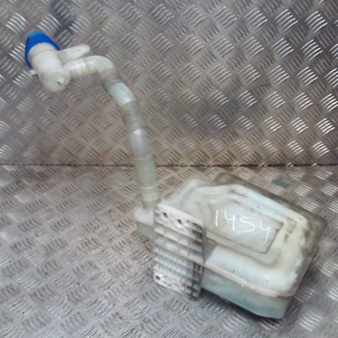 2012 GENUINE AUDI A3 8P FRONT WINDSCREEN WASHER BOTTLE 1K0955453Q