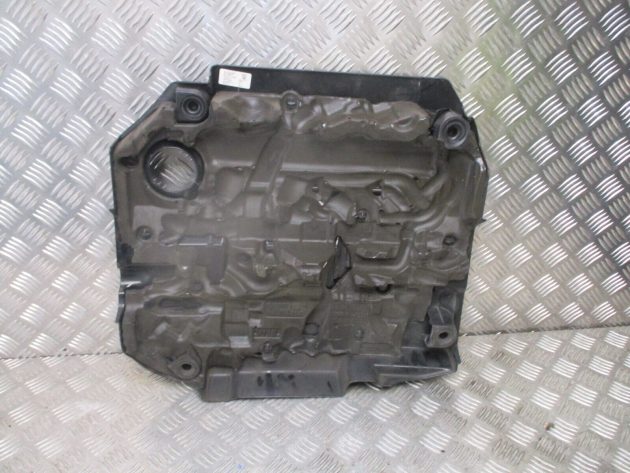 2015 GENUINE AUDI A3 8V ENGINE TOP PLASTIC COVER 04L103925R - Image 3
